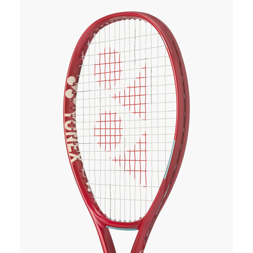 Yonex VCORE 102 Tennis Racket Ruby Red G2 08VC102 (Frame Only), (338),