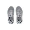 Under Armour HOVR Infinite Elite Halo Grey Hydro Teal Men Sneakers 3027189-102