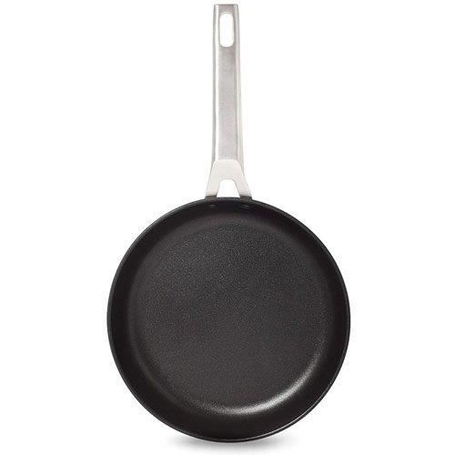 Poêle - Valira - Frire Air - Aluminium - 18 Cm - Anti-adhésif Écologique