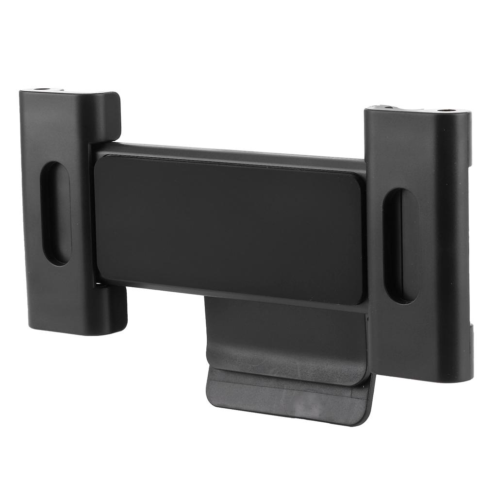 Car Back Seat Mount Holder for Mobile Phone Tablet Fit for Tesla Model 3 Y 2019 2021 Portable