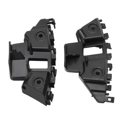 2KS Držák nárazníku 5C6807184 Silná houževnatost Pevný Černý pro auto