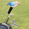 Animal Golf Wood Headcover Club Head Cover Anti Scratch Keepsake Protective Sleeve Novelty