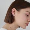 Still Instant Flection & Connection - Earring 11
