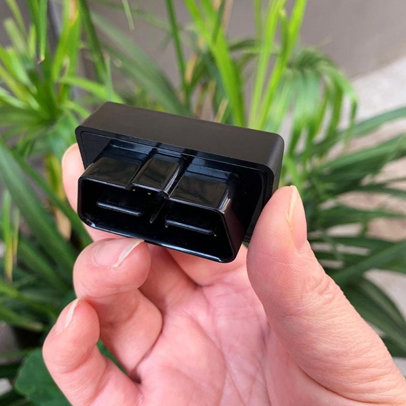 Intelligent Window Lifter for Car OBD Speed Lock Window Lifter Rear View Mirror Folding Automatic Modification Accessory