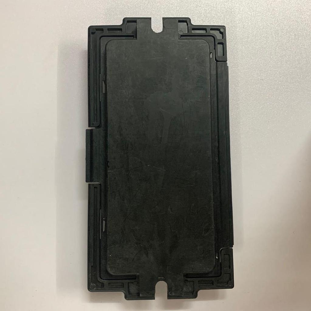 BMW E89 LED Xenon Footwell Light Control Unit 61359230447 (Used)