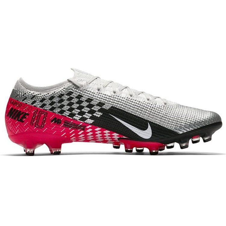 Nike Mercurial Vapor 13 Elite Ag Pro Neymar Jr. Speed Freak AT7896-006