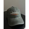 Trendy brand fashion embroidery letter baseball cap children spring and summer versatile casual visor couple peaked cap men