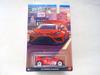 Hot Wheels 12 FORD FIESTA Compact Kings Sparco