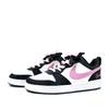 Nike Court Borough Skateboard Shoes Women's Low Top Purple, Black bq5448-115(Team271-)