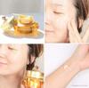 The history of whoo Gongjinhyang Crème Yeux Nutritive Intensive 20ml