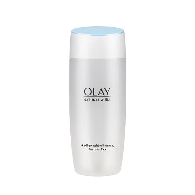 Olay Body Wash & Nutrient Water Duo Set