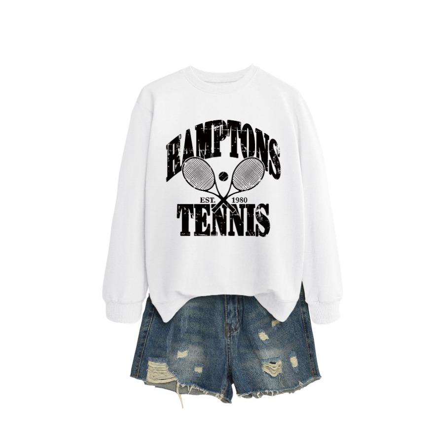 New European and American large size fashion sweatshirt autumn women's sweatshirt autumn and winter women's thickened sweatshirt jacket