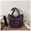 Relaxing, Lightweight and Fashionable Bag, Suitable for Daily Commuting, Women's Single-shoulder Bag, Handbag