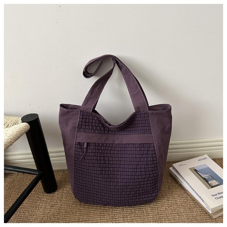 Relaxing, Lightweight and Fashionable Bag, Suitable for Daily Commuting, Women's Single-shoulder Bag, Handbag