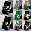 Algerisches Wappen Algerien Flagge Handyhülle Für Samsung Galaxy S23 S21 S20 FE S24 S22 Ultra Note20 S10 S9 Plus A40 A52 A12 A13 A53