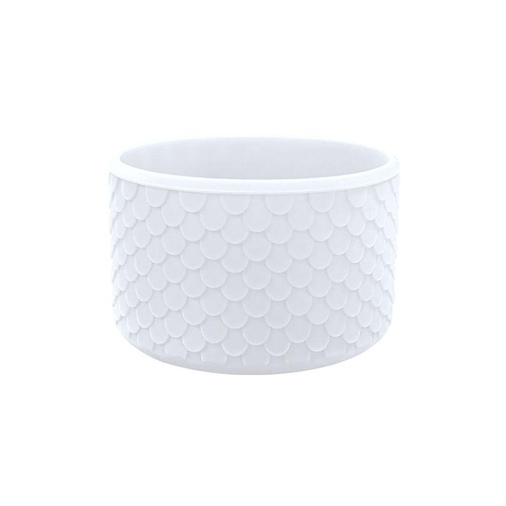 

SW 7.5CM Silicone Cup Bottom Cover For Stanley 40oz 30oz Tumbler Anti-Slip Silicone Boot Sleeve Protective Water Bottle Covers
