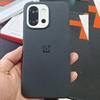 Original Case for OnePlus 13T/13S Official Sandstone Bumper Case Matte Magnetic Shockproof Back Cover