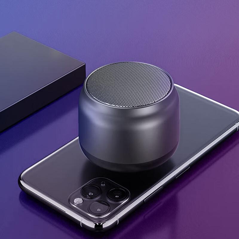 MINEJONI BT16 Smart Bluetooth Speaker