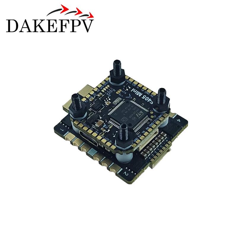 DAKE FPV Mini F405 Flight Controller