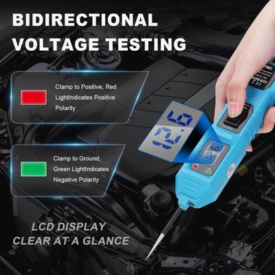 Outils de diagnostic – Testeurs électriques et outils de diagnostic