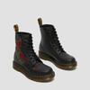 Boots Dr. Martens Black 1460 Vonda