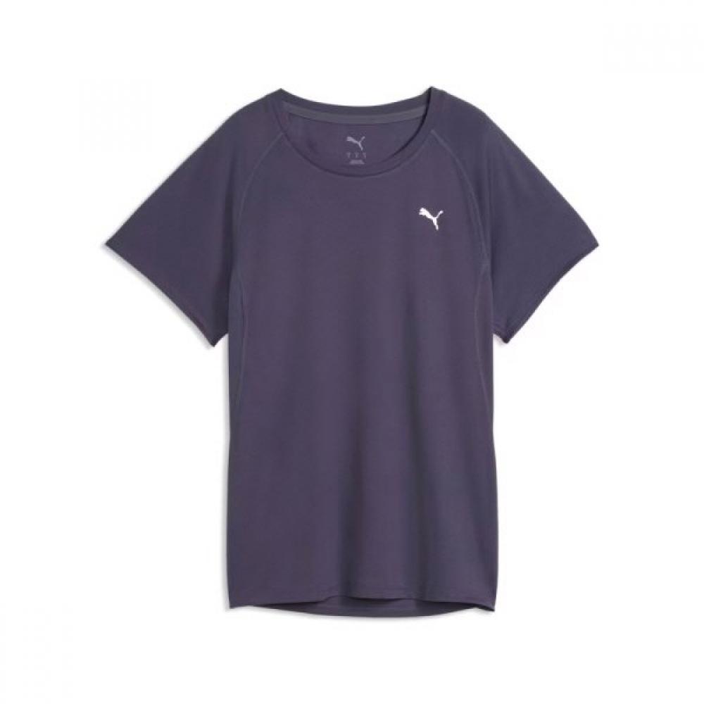 Puma Women Running Run Velocity Tee 526578