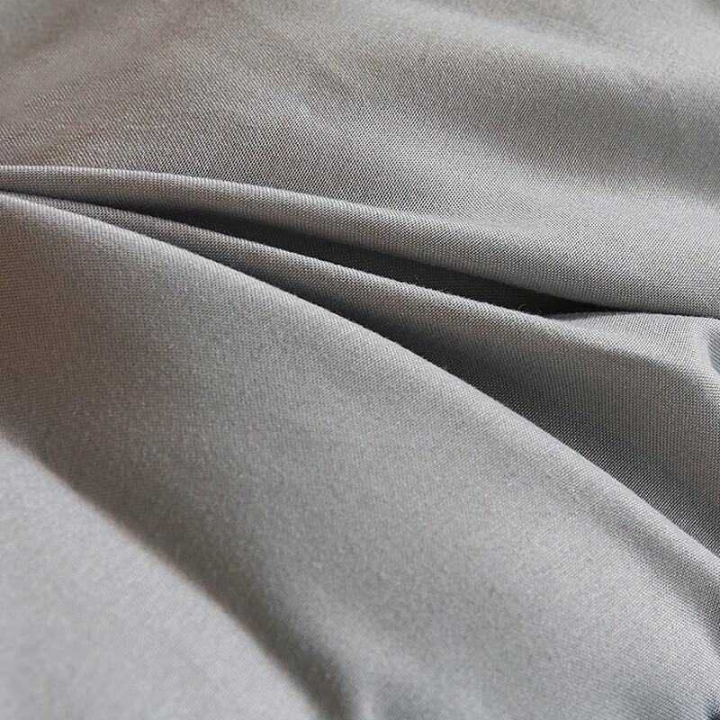 Faunen Soybean Fiber Warm Mattress Topper