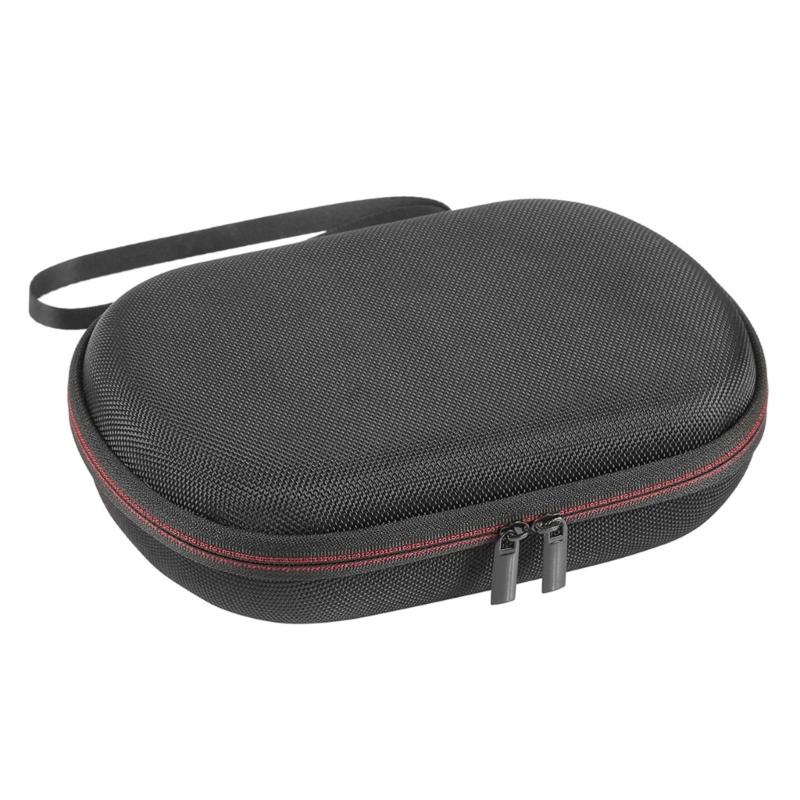 

Lightweight Carrying Case Storage Box for QC45 QC35 QC25 QC15 Headphones Anti-Scratches Bag Suitable for Travel Sports 1