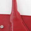 Louis Vuitton City Steamer PM Handbag M51030 2WAYShoulder Rouge Red Calfskin Women Used