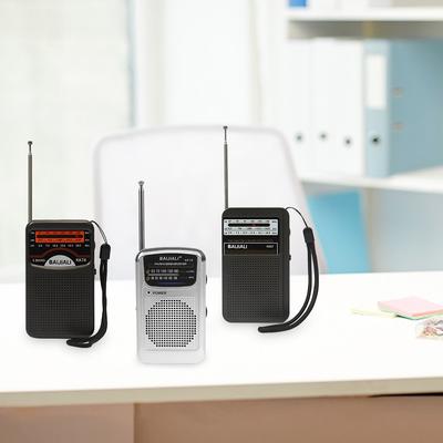 Radios
