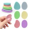 Children's Decompression Toy Colorful Sensory Strips Suction Cup Double-sided Sensory Strips