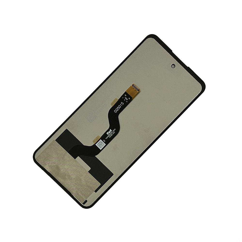LCD Screen and Digitizer Full Assembly For Myphone Hammer Iron 6