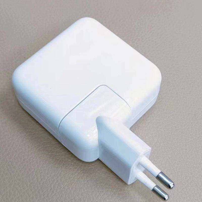 PD 40W Dual PD Port Charger Fast Charging PD CHARGER European Standard FAST CHARGER