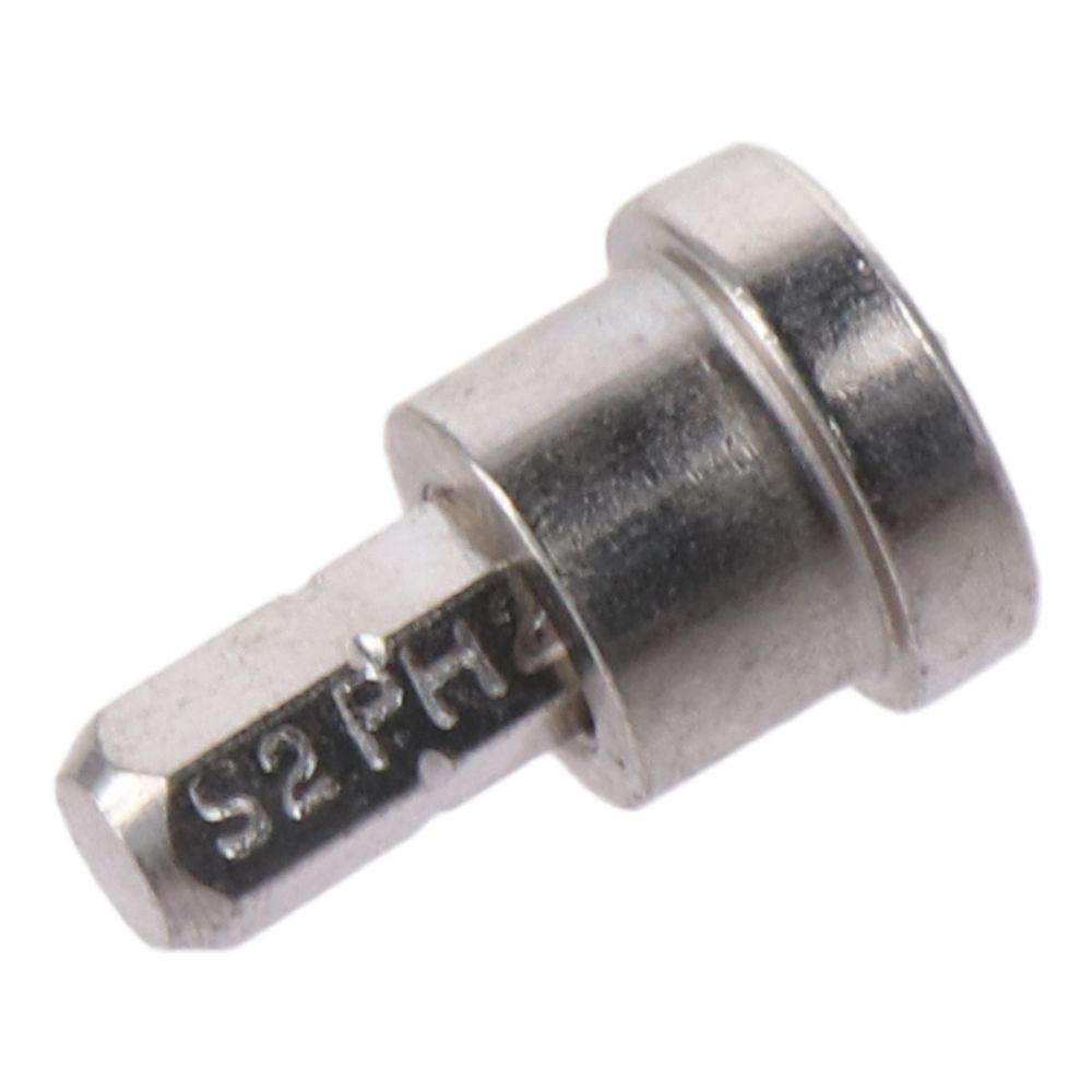 50mm/25mm Drywall Dimpler Bit Steel Drywall Screw Setter Drywall Screw Bit  Fastening