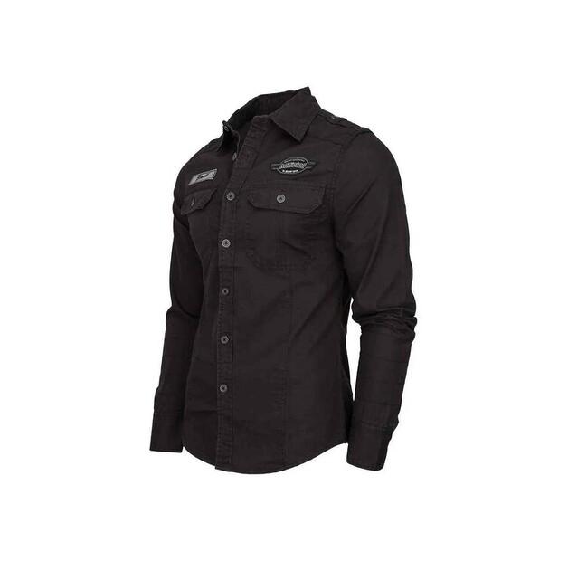 

Рубашка Brandit 4023.2 One Size