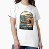 Channel Islands National Park Vintage Travel Classic T-Shirt