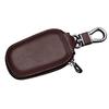 Car Key Fob Holder Versatile Large Capacity Waist Hanging Durable Car Key Case for Home Men Office Coffee