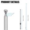 Power Antenna Mast 86337-Af011 For Toyota Sequoia Limited Sr5 4.7L V8 2001-2007