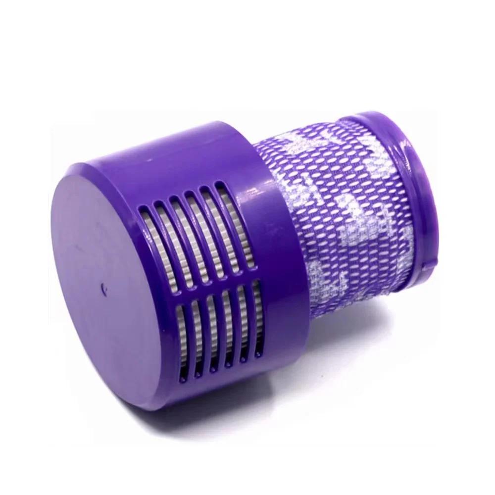 For Dyson V10 Filter Hepa Accessories Robot Vacuum Cleaner SV12 Washable Filter Replacement Cleaning Spare Parts