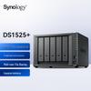 Synology DS1525+ 5-Bay Quad-Core NAS Server