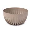 Zestaw Doniczek Stripped Eco Coffee