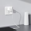150W 3 Port USB C Chargers Plugs QC3.0 PD3.0 150W 2 Type C 1 USB Fast Chargers Plugs for Cellphone, Laptops, Tablets