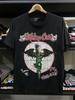 Vintage 1990er Motley Crue Dr. Feelgood Tour Band Unisex T-Shirt WA4809 Unisex T-Shirt