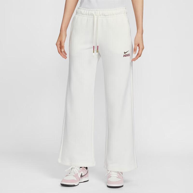 NIKE Women s Sport Knit Pants S
