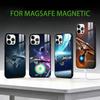 s-Star Trek Ships Phone Case For iPhone17,16,15,14,13,12,11 Plus,Pro Max Magnetic For Magsafe Wireless Charging