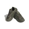 adidas Ozelia Little Kid Olive Strata Camo Kids Sneakers Green Aluminium HQ1608