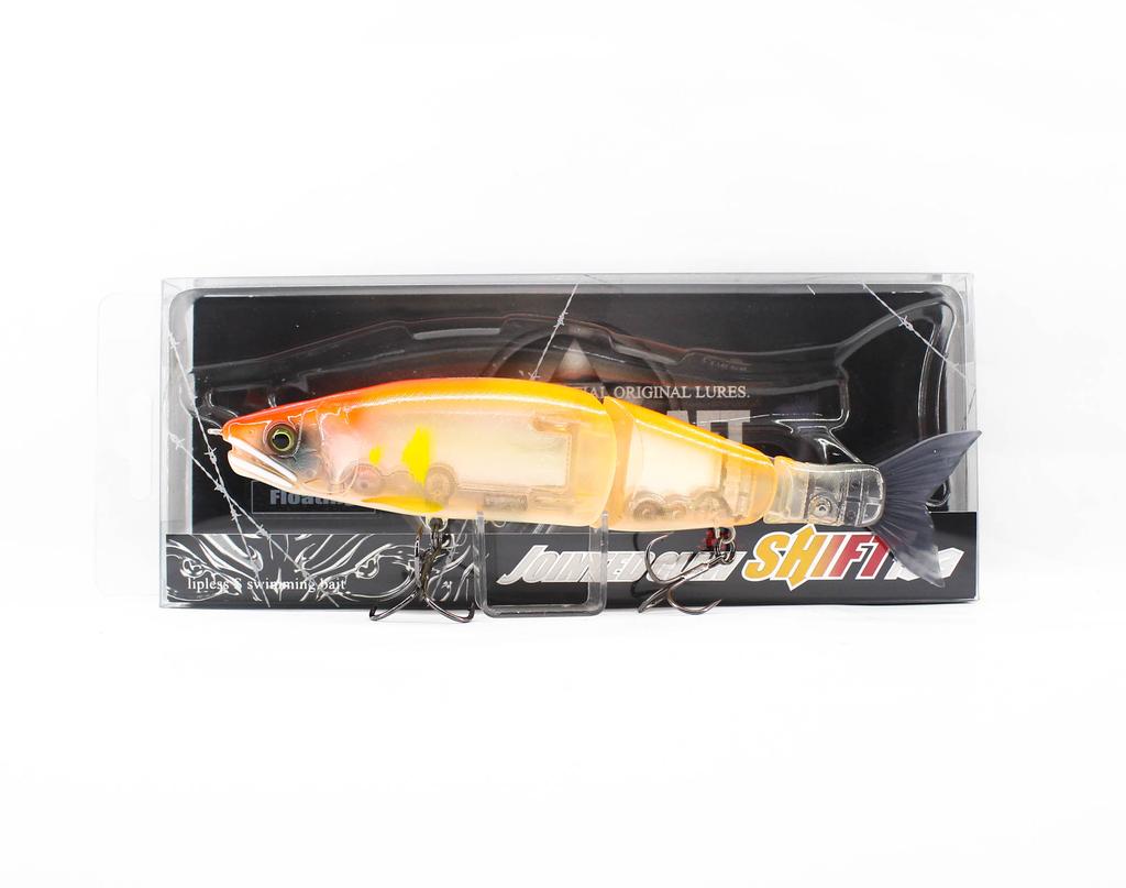 Leurre Flottant Gan Craft Jointed Claw 183 Type F - Coloris 20 - NEUF