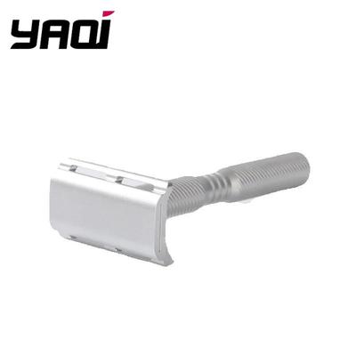 YAQI-Geist (Aluminiumversion)  Leichtgewichtiger Sicherheitsrasierer