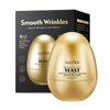 Yeast Collagen Veil Cream 30g Egg Shell Light Pattern Moisturizing Cream Skin Care Products