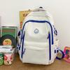 Schoolbag Children Elementary School Boy Junior High School High School College Students Large Capacity Multi Layer
